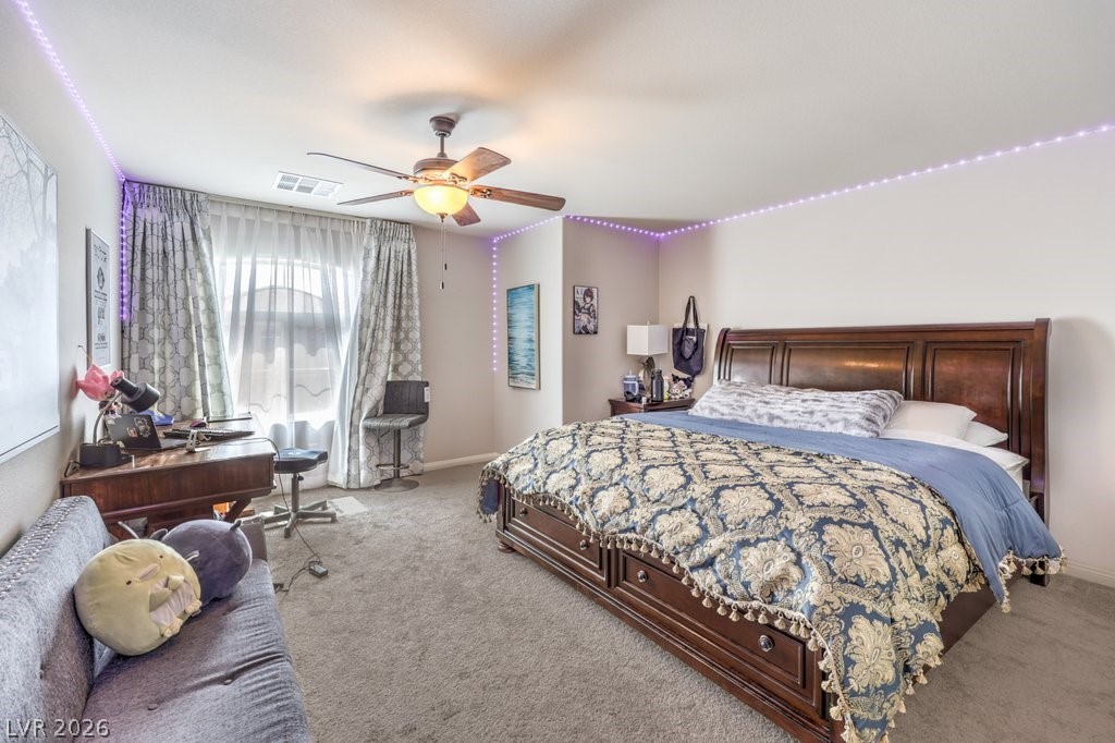 6484 Mount Eden Avenue Las Vegas NV 89139