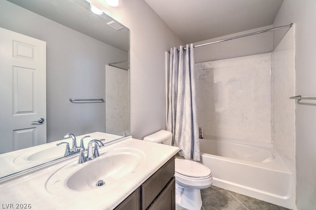 6484 Mount Eden Avenue Las Vegas NV 89139