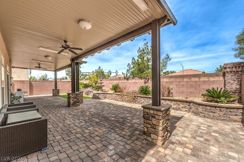 6484 Mount Eden Avenue Las Vegas NV 89139