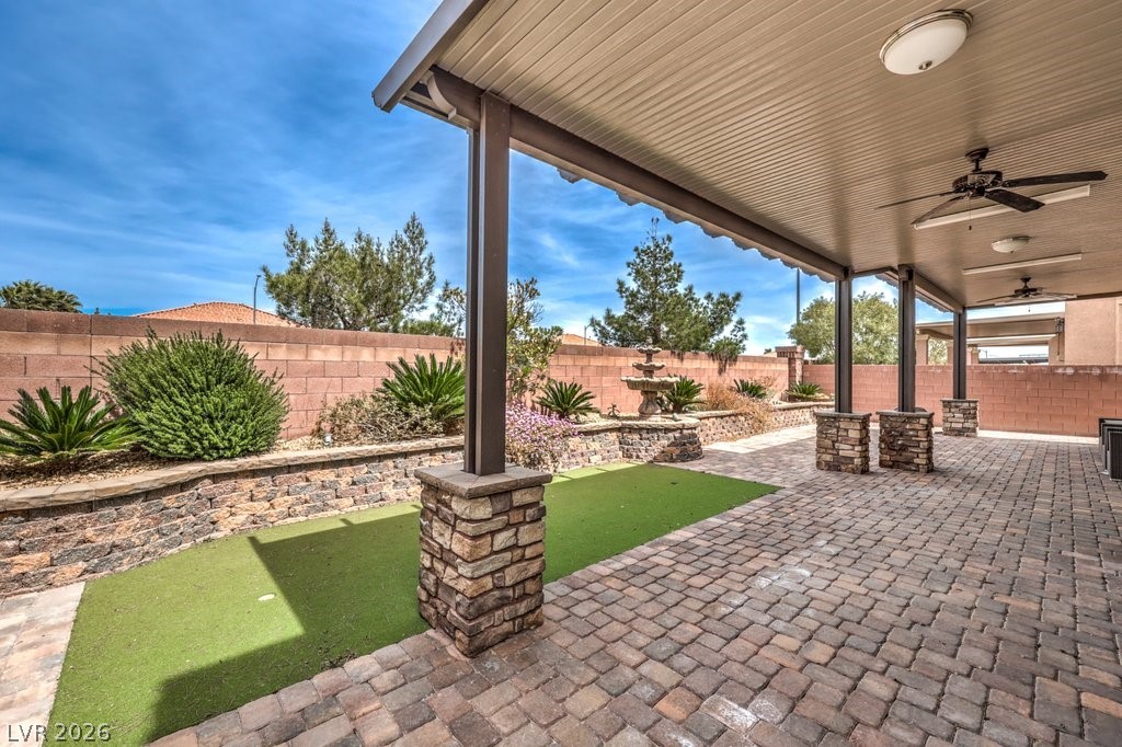 6484 Mount Eden Avenue Las Vegas NV 89139
