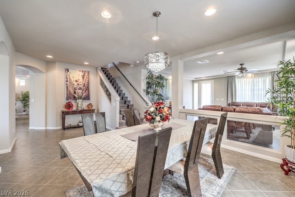 6484 Mount Eden Avenue Las Vegas NV 89139