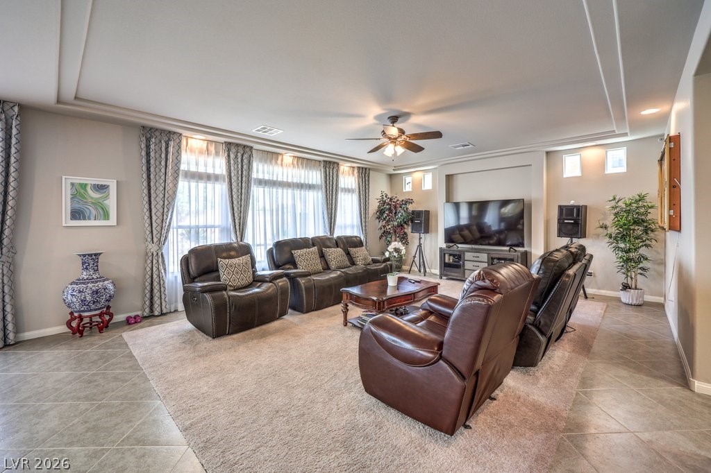 6484 Mount Eden Avenue Las Vegas NV 89139