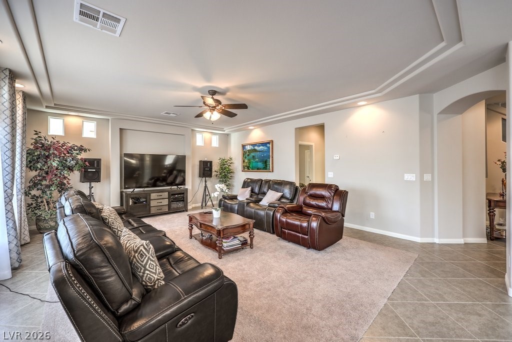 6484 Mount Eden Avenue Las Vegas NV 89139