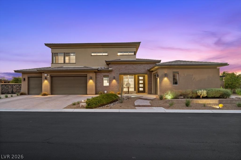 8345 Mojave Creek Court Las Vegas NV 89113