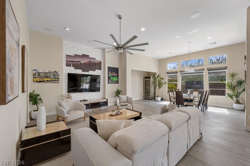 8345 Mojave Creek Court Las Vegas NV 89113