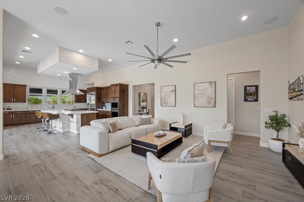 8345 Mojave Creek Court Las Vegas NV 89113