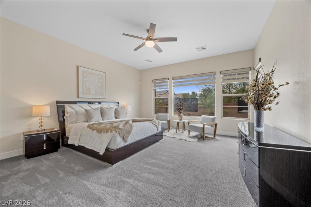 8345 Mojave Creek Court Las Vegas NV 89113