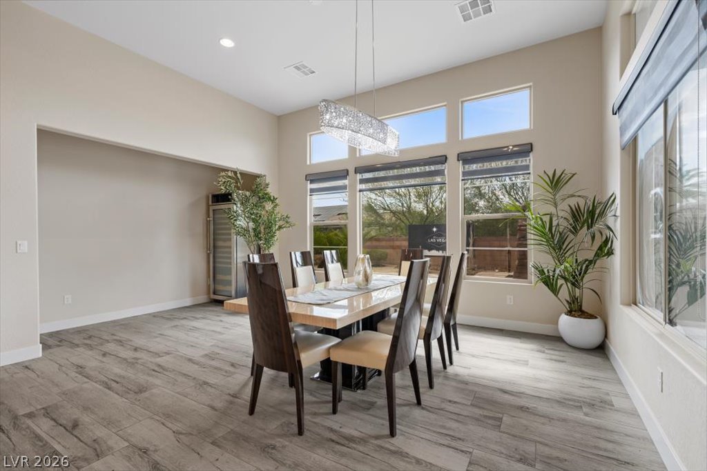 8345 Mojave Creek Court Las Vegas NV 89113