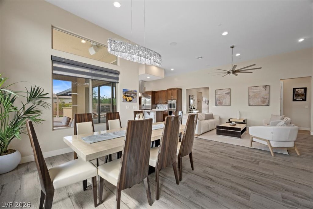 8345 Mojave Creek Court Las Vegas NV 89113