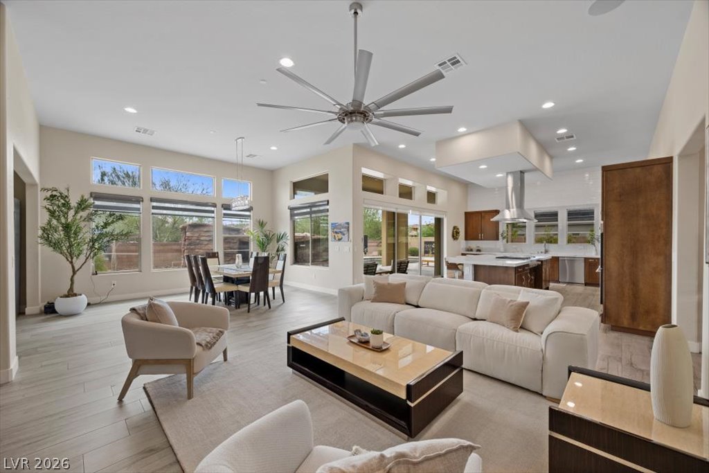 8345 Mojave Creek Court Las Vegas NV 89113