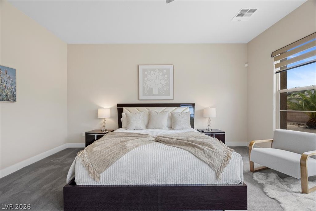 8345 Mojave Creek Court Las Vegas NV 89113