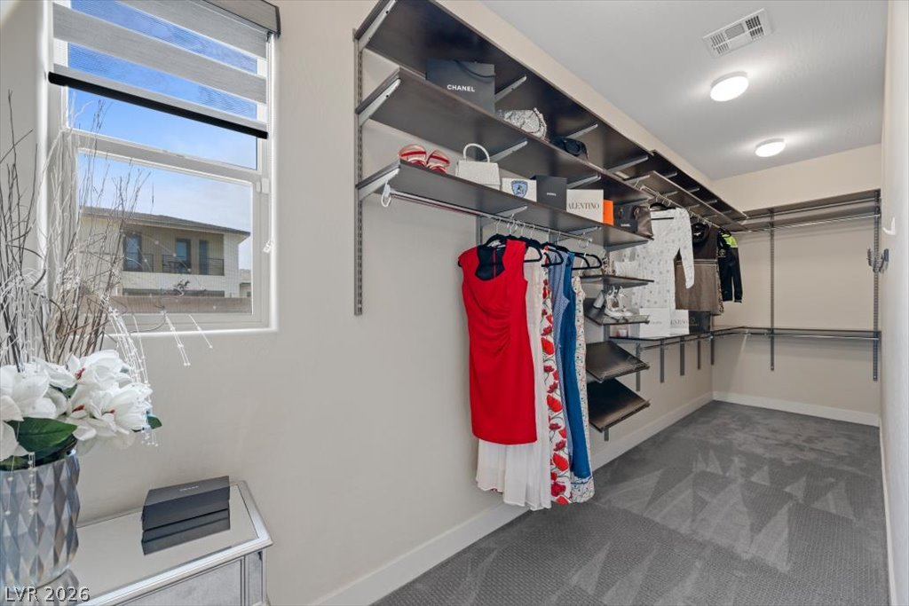 8345 Mojave Creek Court Las Vegas NV 89113