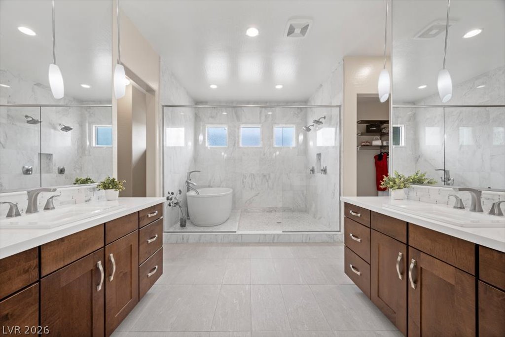 8345 Mojave Creek Court Las Vegas NV 89113