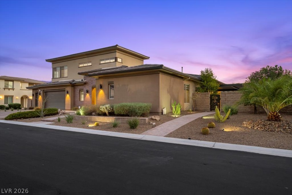 8345 Mojave Creek Court Las Vegas NV 89113