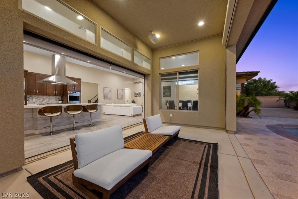 8345 Mojave Creek Court Las Vegas NV 89113