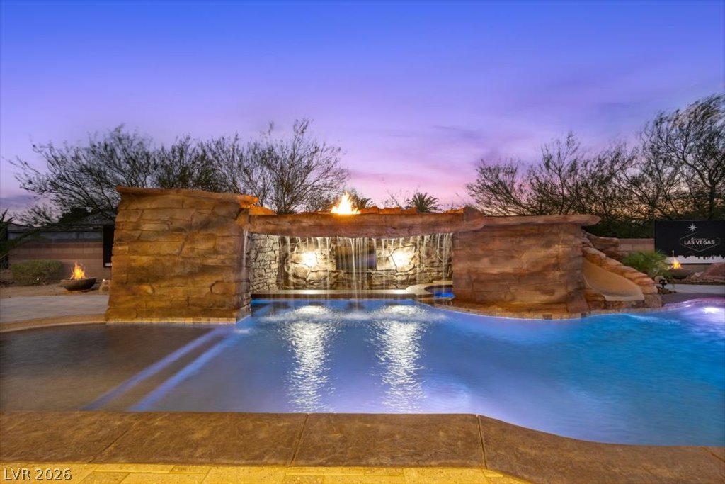 8345 Mojave Creek Court Las Vegas NV 89113