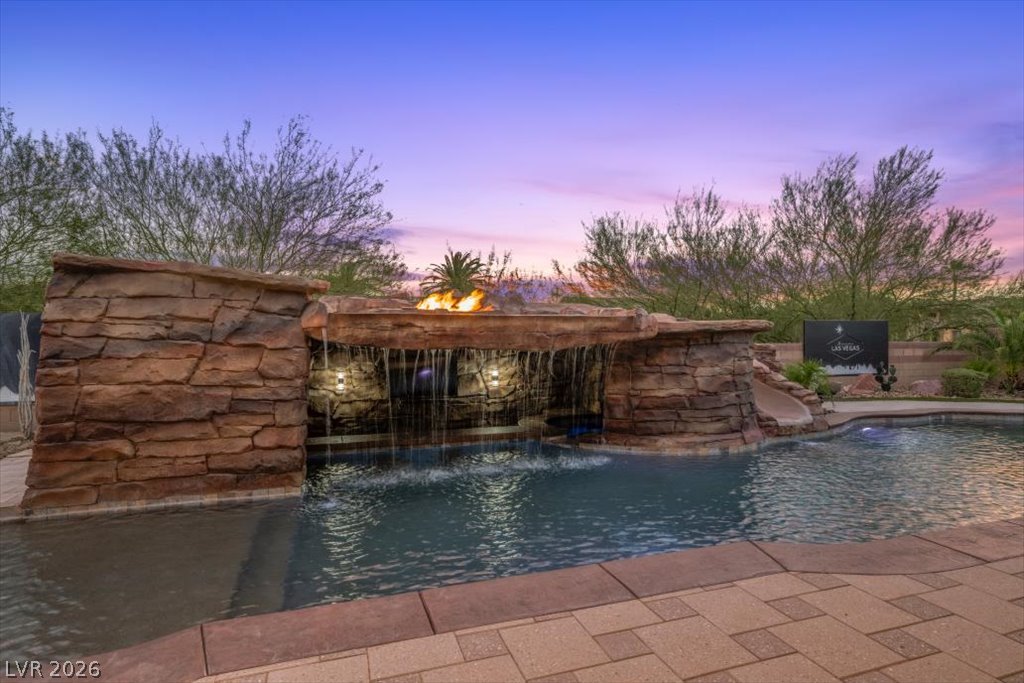 8345 Mojave Creek Court Las Vegas NV 89113