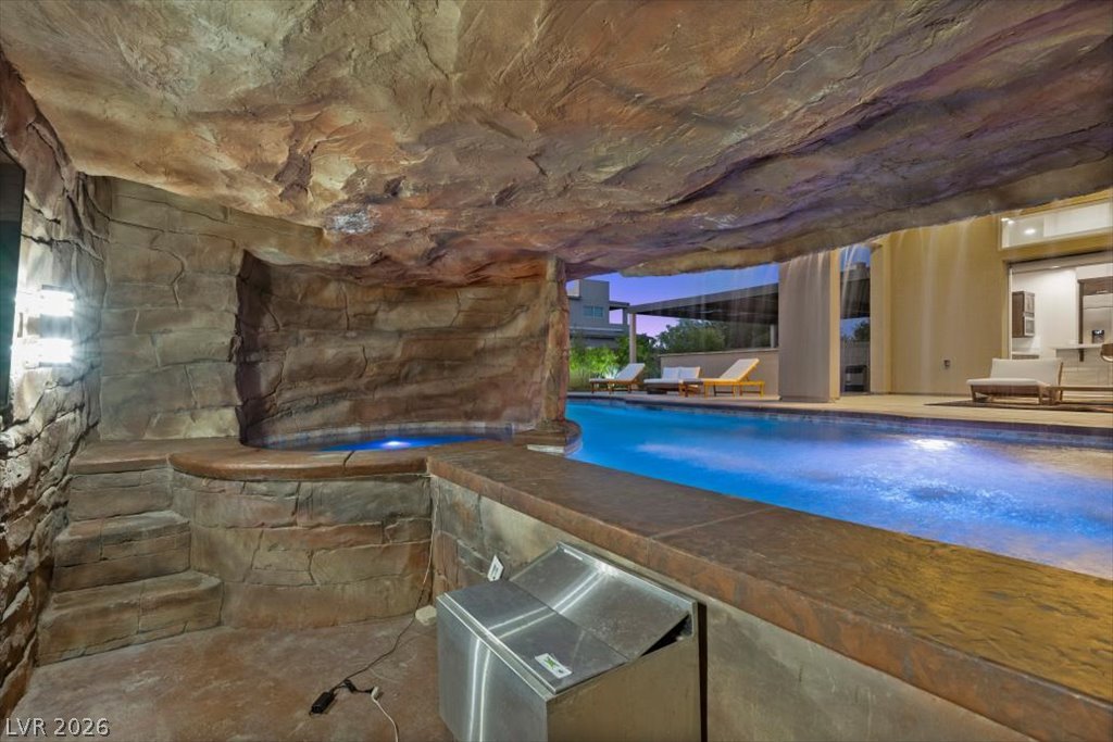 8345 Mojave Creek Court Las Vegas NV 89113