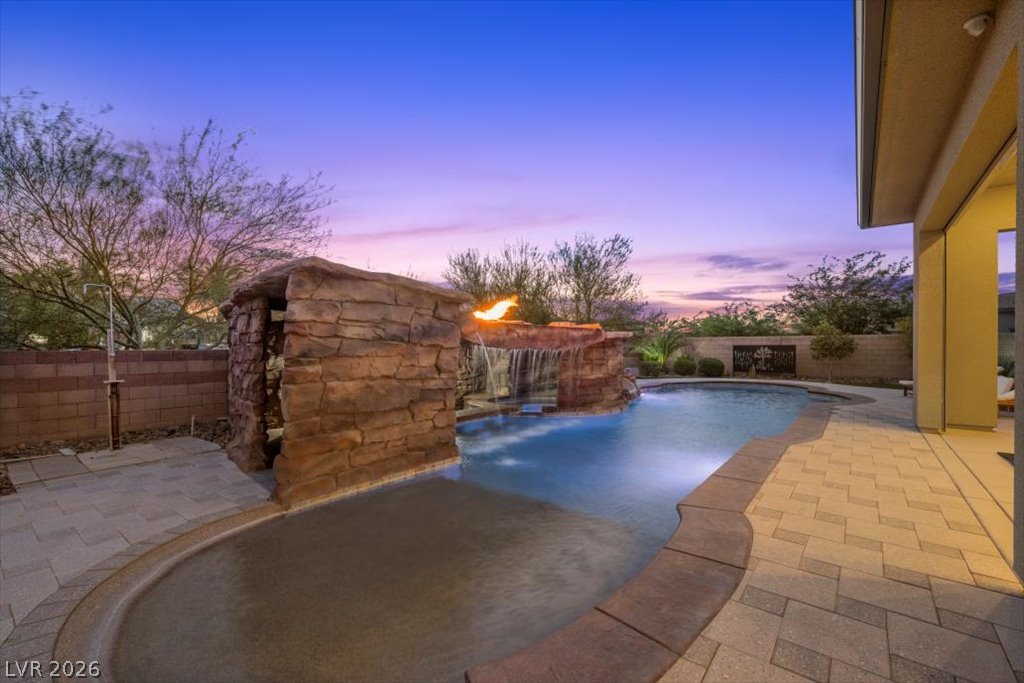 8345 Mojave Creek Court Las Vegas NV 89113