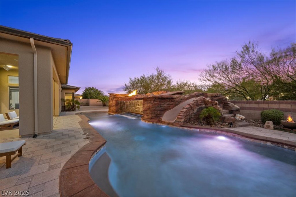 8345 Mojave Creek Court Las Vegas NV 89113