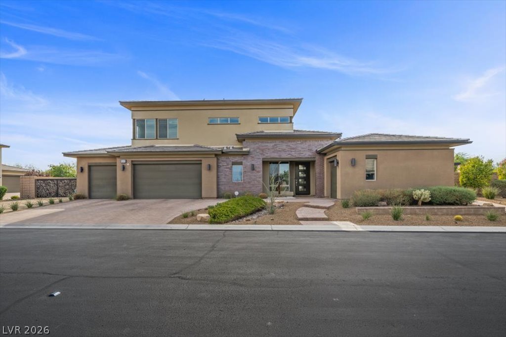 8345 Mojave Creek Court Las Vegas NV 89113