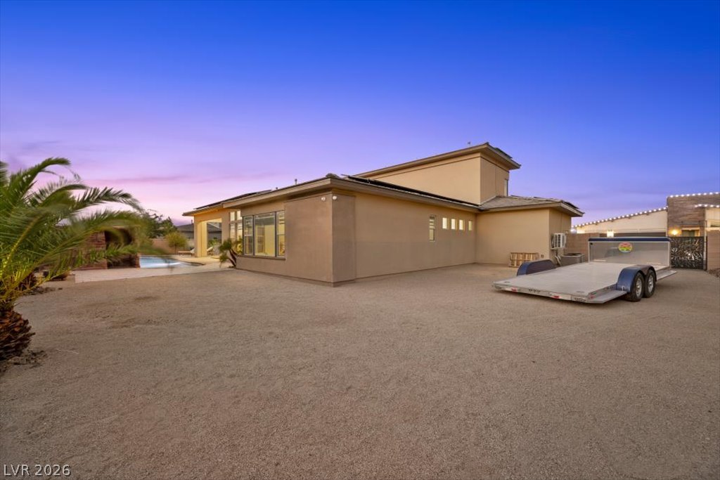 8345 Mojave Creek Court Las Vegas NV 89113