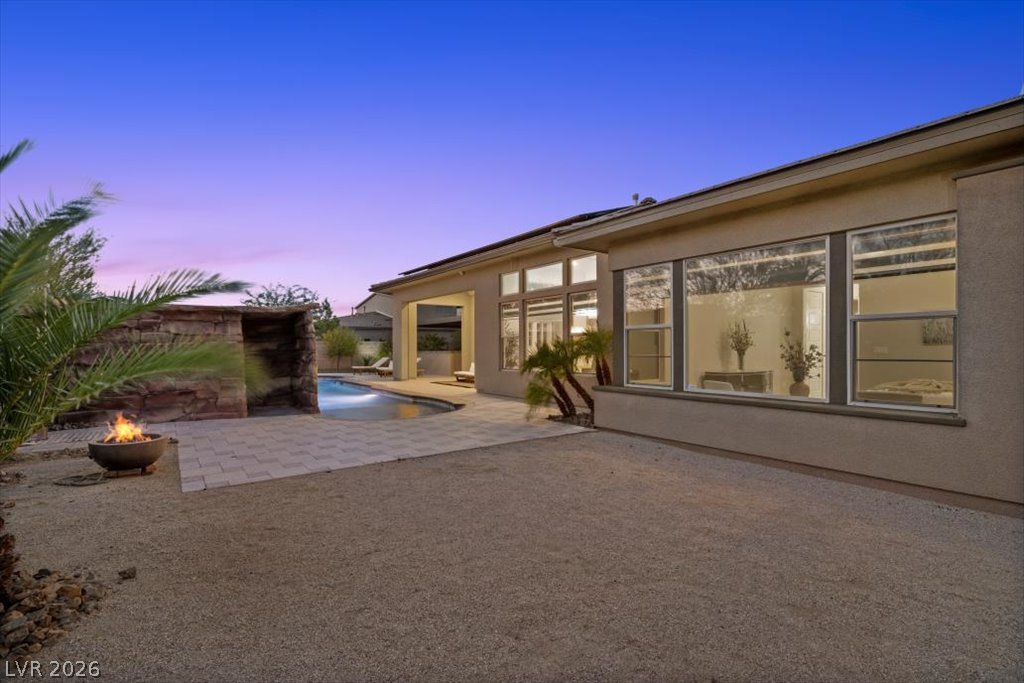 8345 Mojave Creek Court Las Vegas NV 89113