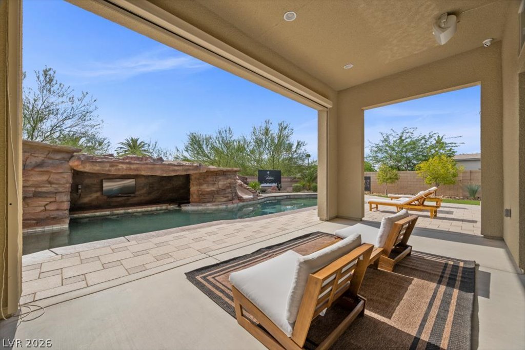 8345 Mojave Creek Court Las Vegas NV 89113