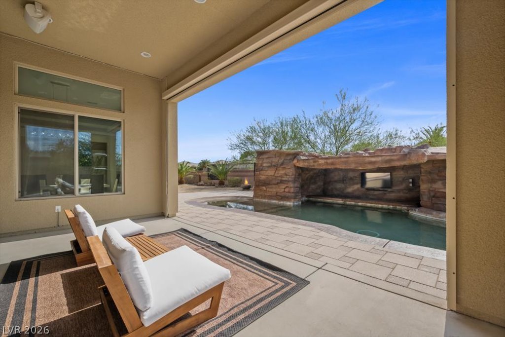 8345 Mojave Creek Court Las Vegas NV 89113