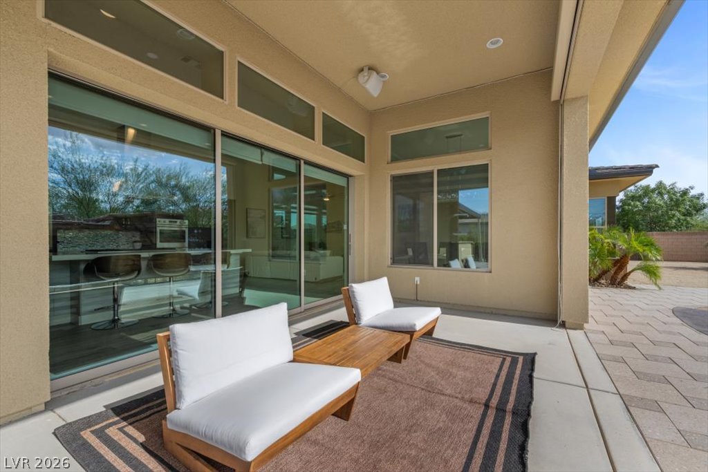 8345 Mojave Creek Court Las Vegas NV 89113