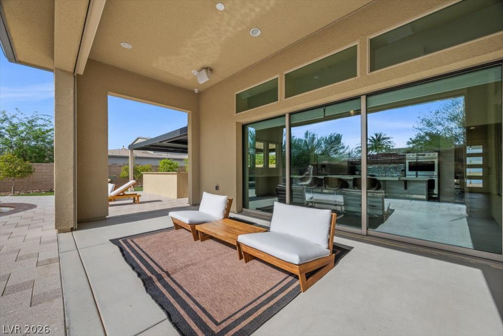 8345 Mojave Creek Court Las Vegas NV 89113