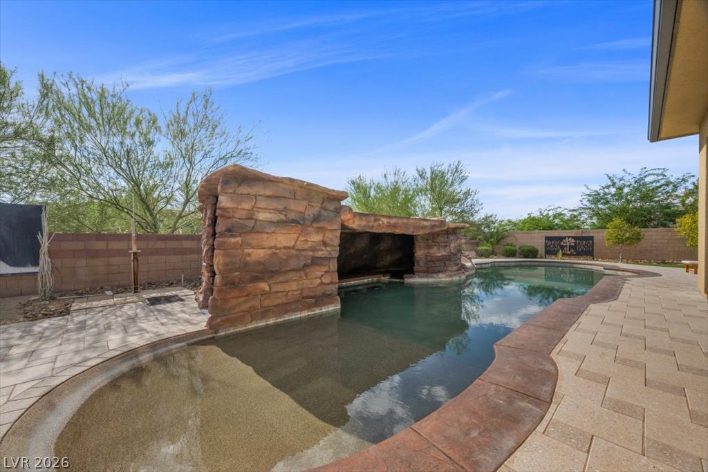8345 Mojave Creek Court Las Vegas NV 89113