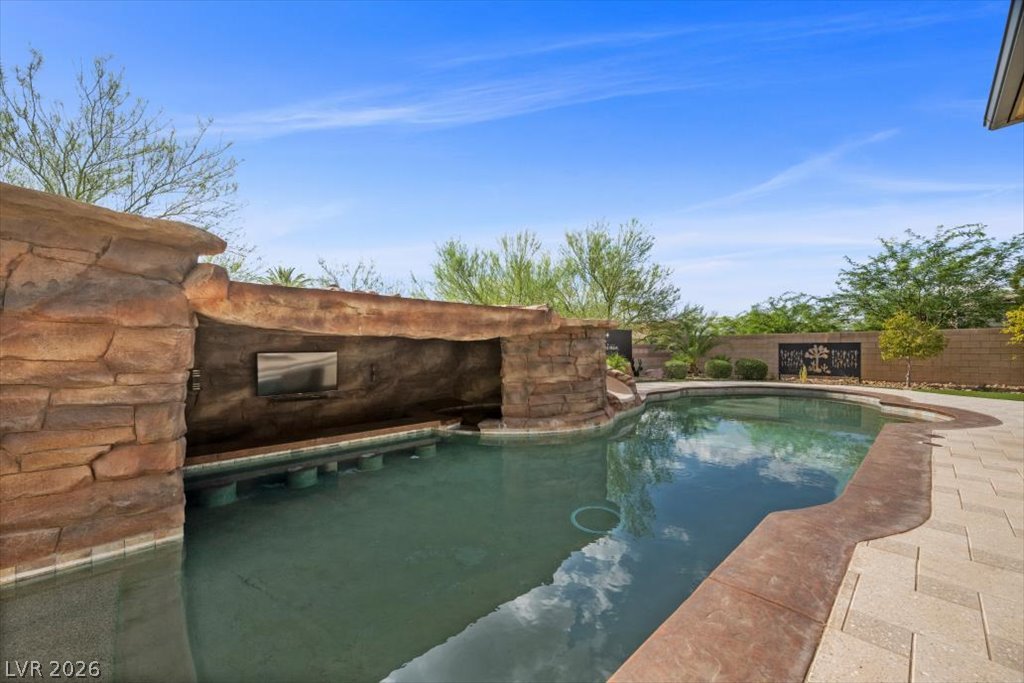8345 Mojave Creek Court Las Vegas NV 89113