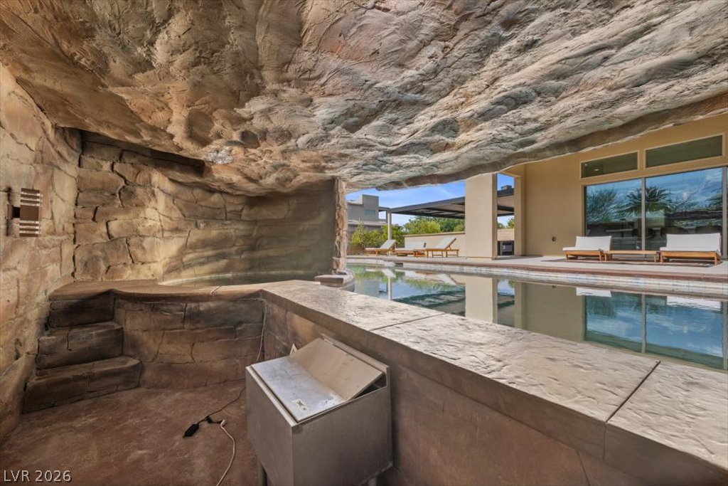 8345 Mojave Creek Court Las Vegas NV 89113