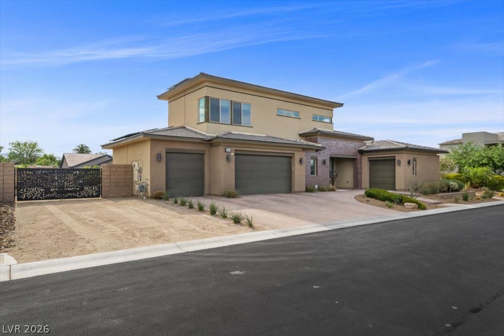 8345 Mojave Creek Court Las Vegas NV 89113