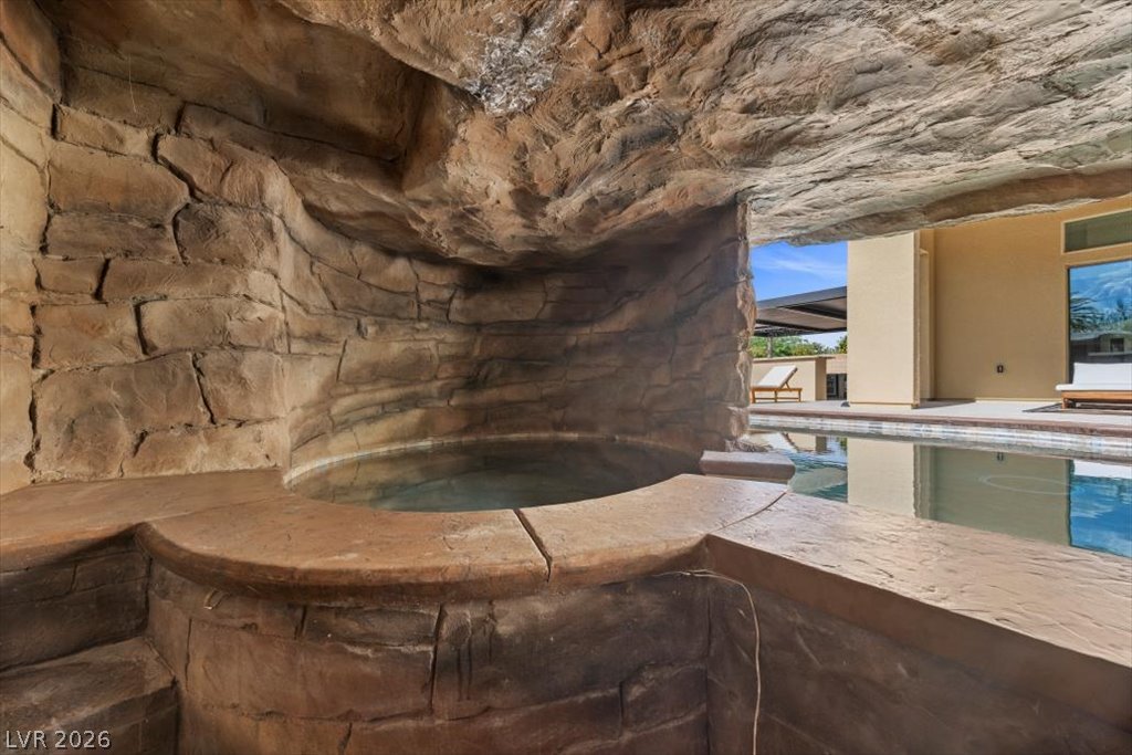 8345 Mojave Creek Court Las Vegas NV 89113