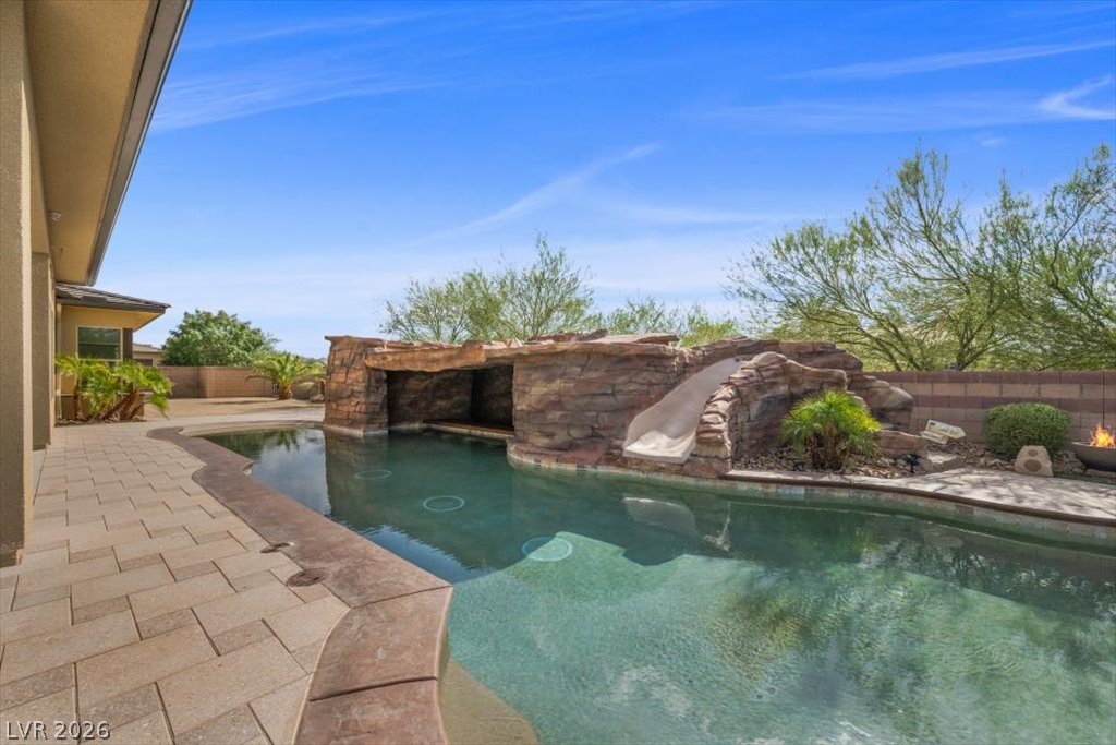 8345 Mojave Creek Court Las Vegas NV 89113