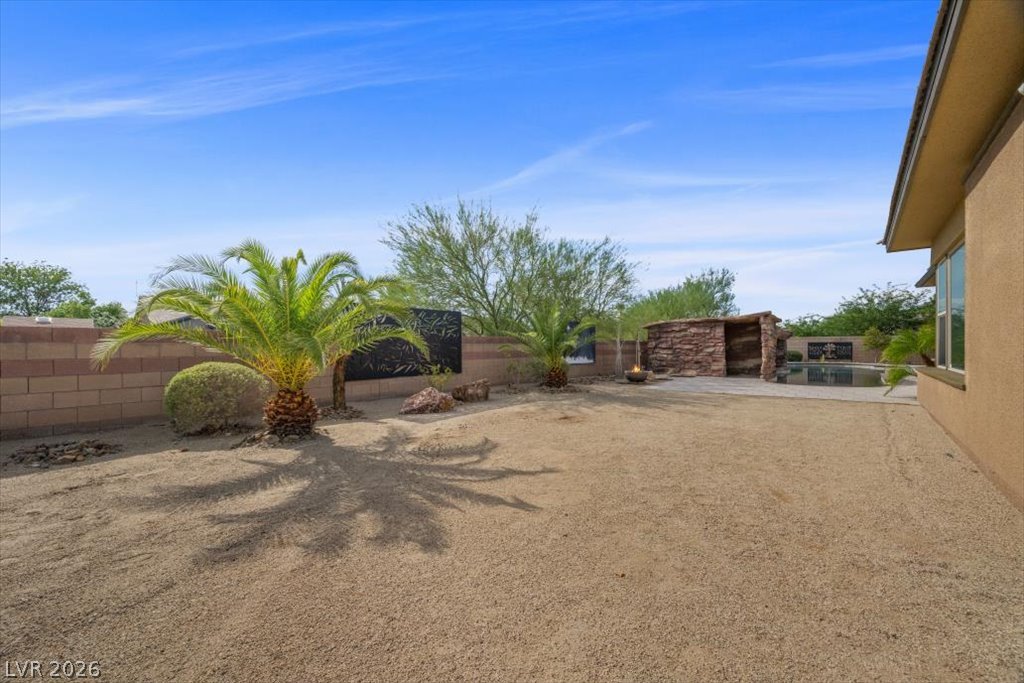 8345 Mojave Creek Court Las Vegas NV 89113