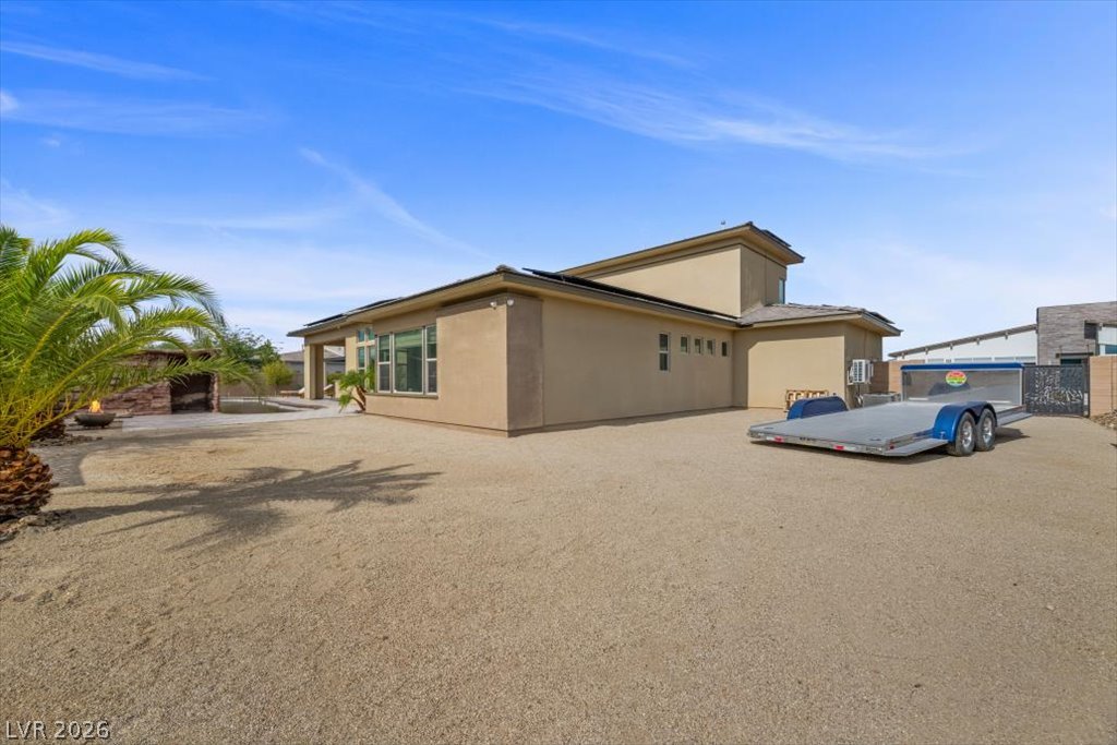 8345 Mojave Creek Court Las Vegas NV 89113