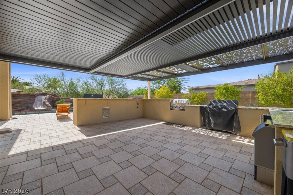 8345 Mojave Creek Court Las Vegas NV 89113