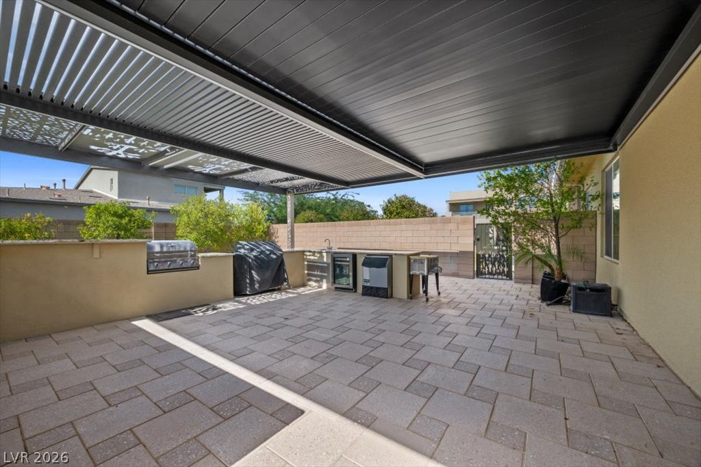 8345 Mojave Creek Court Las Vegas NV 89113