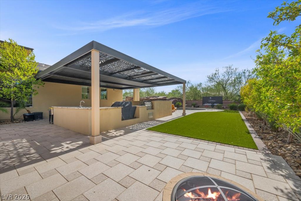8345 Mojave Creek Court Las Vegas NV 89113