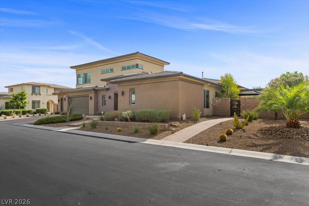 8345 Mojave Creek Court Las Vegas NV 89113