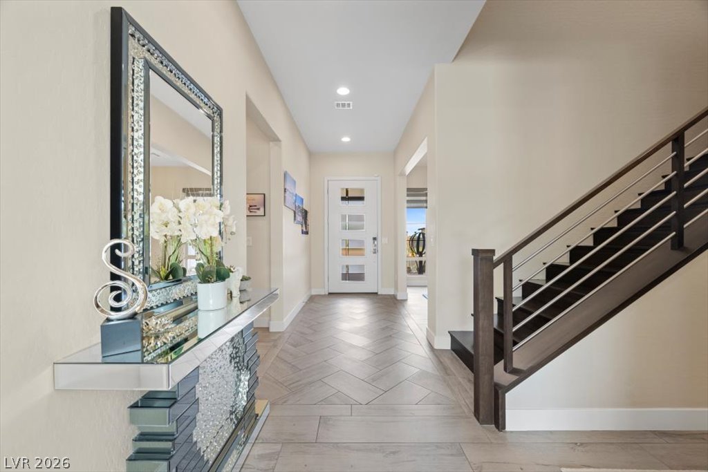 8345 Mojave Creek Court Las Vegas NV 89113