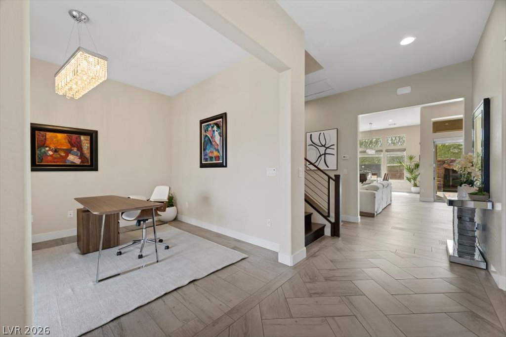 8345 Mojave Creek Court Las Vegas NV 89113