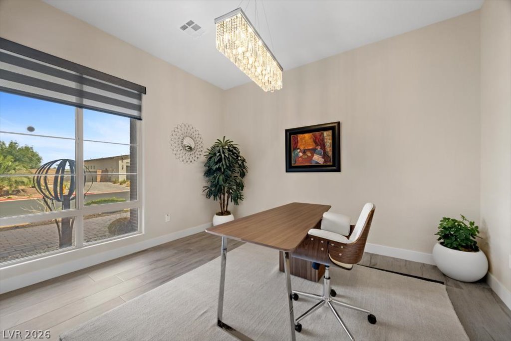8345 Mojave Creek Court Las Vegas NV 89113