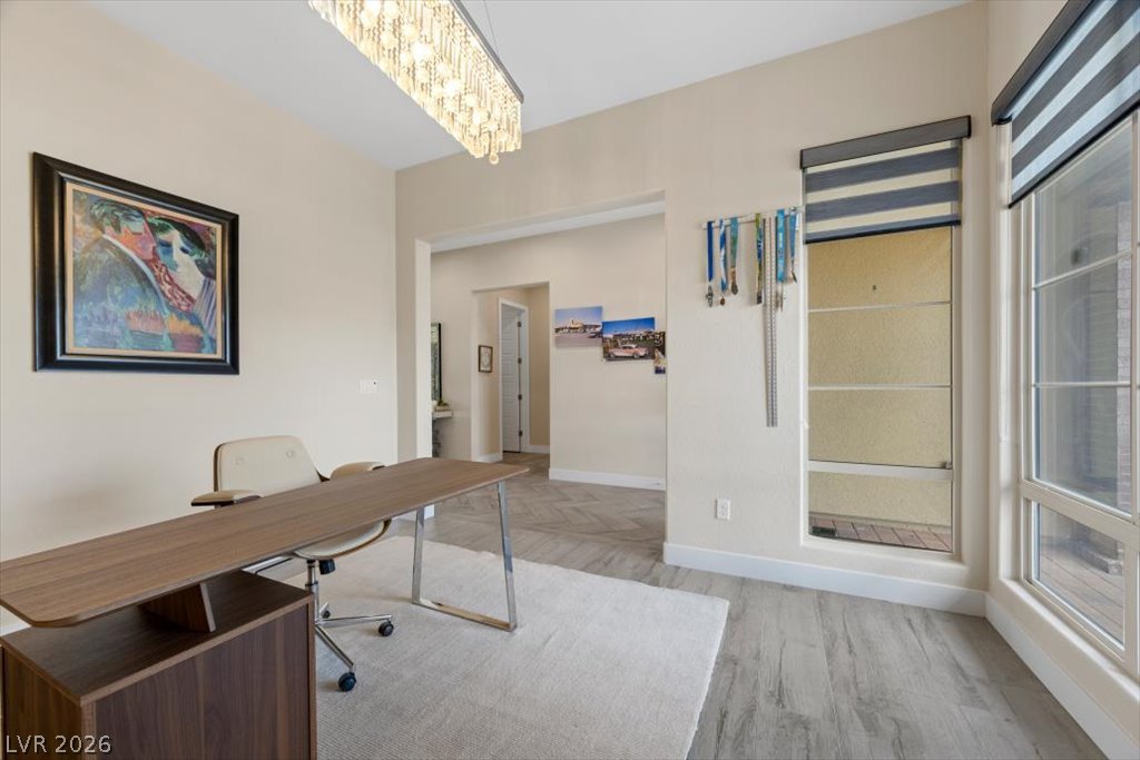 8345 Mojave Creek Court Las Vegas NV 89113