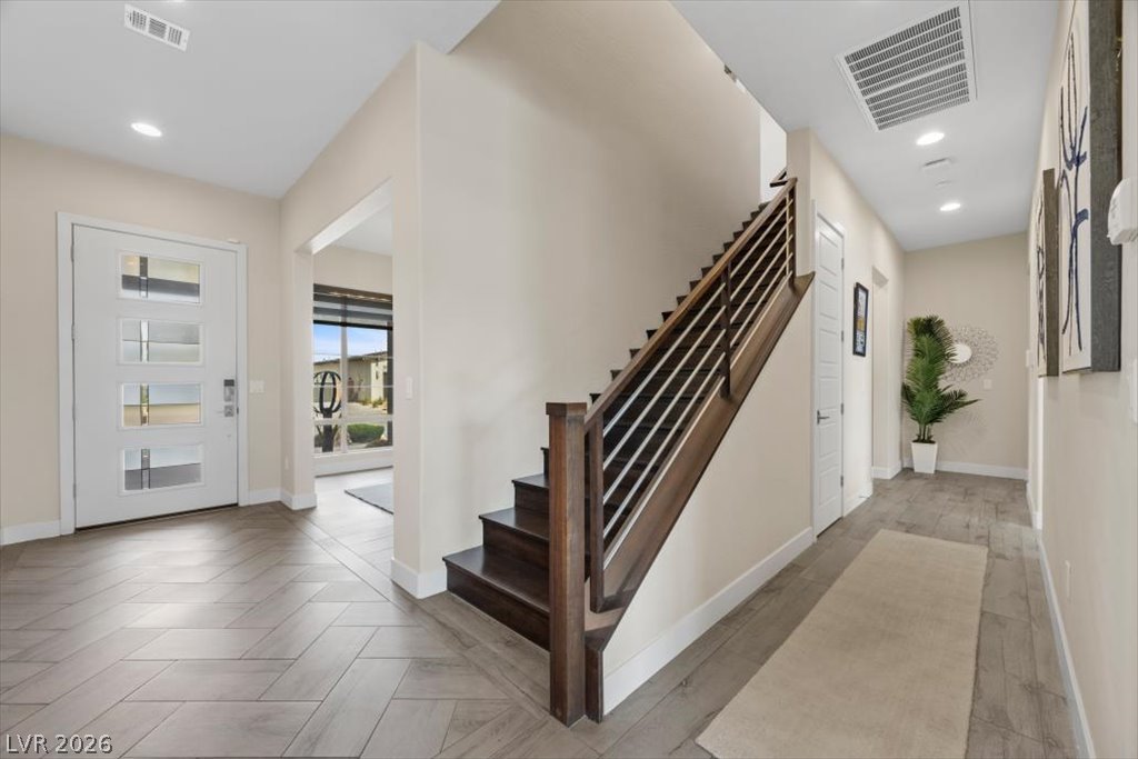 8345 Mojave Creek Court Las Vegas NV 89113