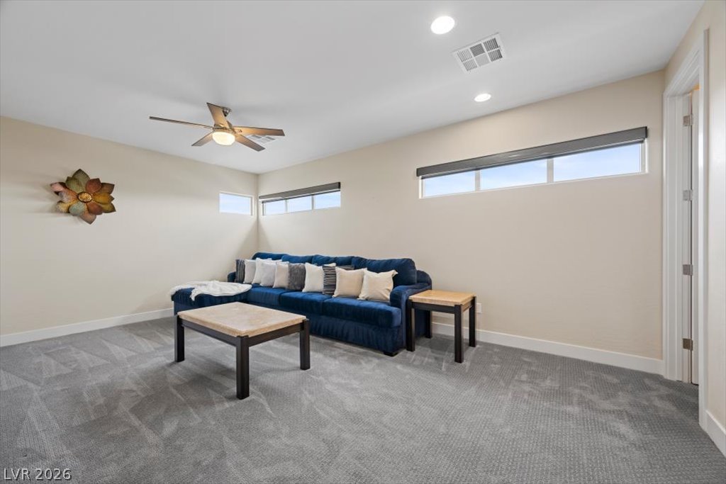 8345 Mojave Creek Court Las Vegas NV 89113