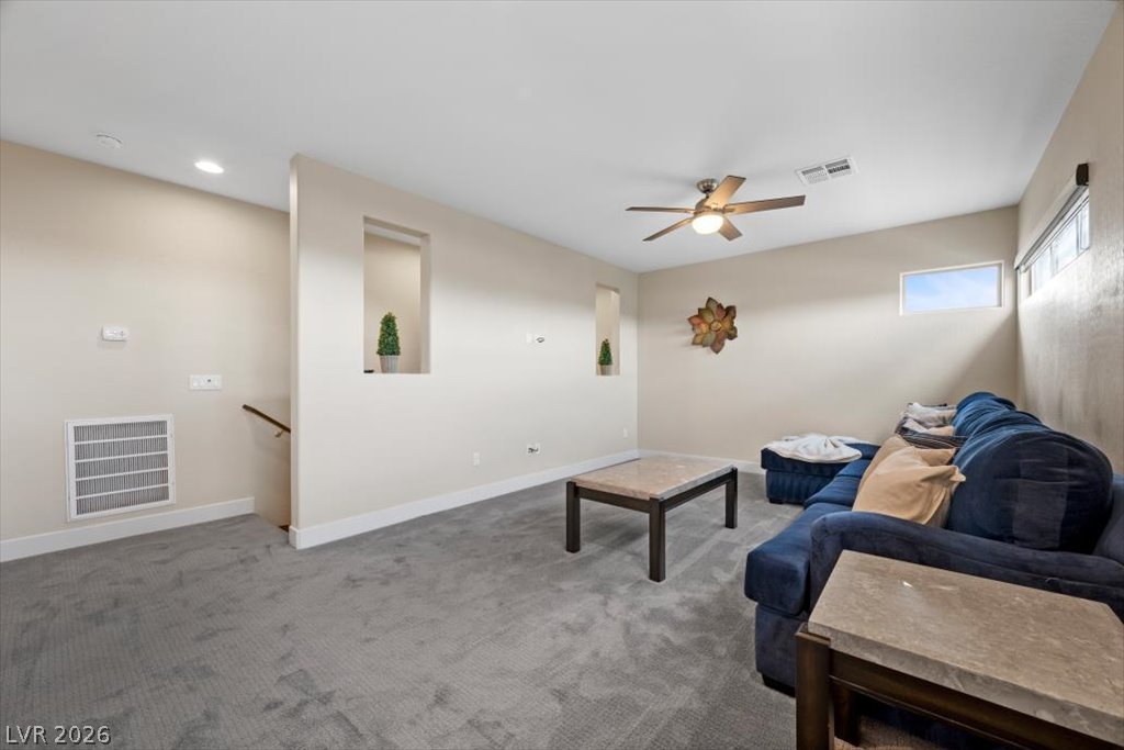 8345 Mojave Creek Court Las Vegas NV 89113